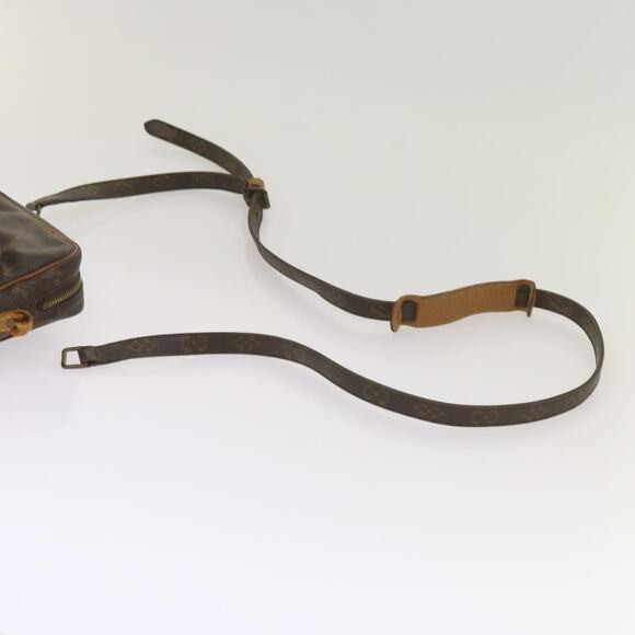 LOUIS VUITTON Monogram Amazon Shoulder Bag M45236 - Picture 9 of 13